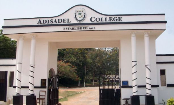 Adisadel-College